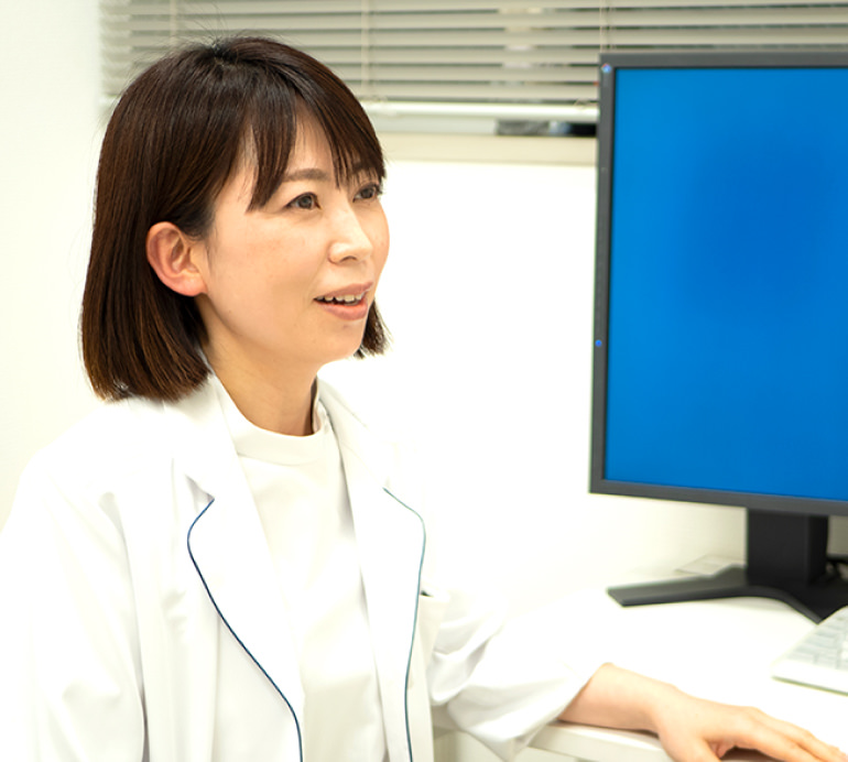 ⾼齢患者さんの腹膜透析に合わせたサポートメニュー